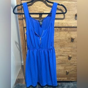 Rue21 light summer dress